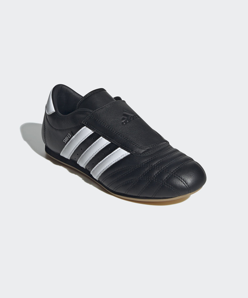 adidas Originals(アディダスオリジナルス)の「【adidas originals / アディダス オリジナルス】TAEKWONDO W:スニーカー(スニーカー・レディース・ホワイト/ブラック・22.5cm/23cm/23.5cm/24cm/24.5cm/25cm)」の16枚目の写真