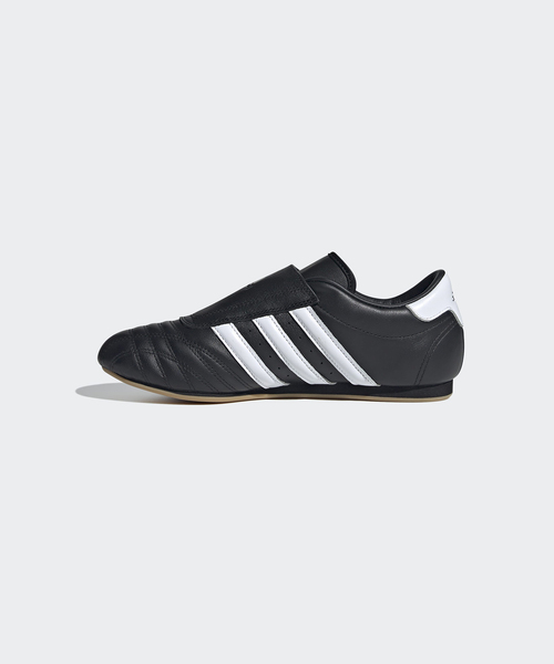 adidas Originals(アディダスオリジナルス)の「【adidas originals / アディダス オリジナルス】TAEKWONDO W:スニーカー(スニーカー・レディース・ホワイト/ブラック・22.5cm/23cm/23.5cm/24cm/24.5cm/25cm)」の17枚目の写真