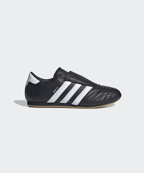 adidas Originals(アディダスオリジナルス)の「【adidas originals / アディダス オリジナルス】TAEKWONDO W:スニーカー(スニーカー・レディース・ホワイト/ブラック・22.5cm/23cm/23.5cm/24cm/24.5cm/25cm)」の18枚目の写真
