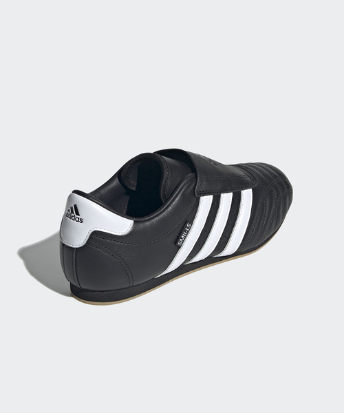 adidas Originals(アディダスオリジナルス)の「【adidas originals / アディダス オリジナルス】TAEKWONDO W:スニーカー(スニーカー・レディース・ホワイト/ブラック・22.5cm/23cm/23.5cm/24cm/24.5cm/25cm)」の19枚目の写真