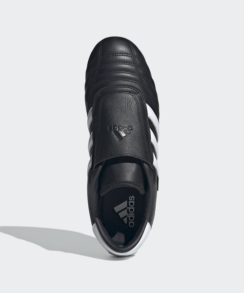 adidas Originals(アディダスオリジナルス)の「【adidas originals / アディダス オリジナルス】TAEKWONDO W:スニーカー(スニーカー・レディース・ホワイト/ブラック・22.5cm/23cm/23.5cm/24cm/24.5cm/25cm)」の20枚目の写真