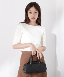 PROPORTION BODY DRESSING | 前後２ＷＡＹフライスＴシャツ / 1215260606(Tシャツ/カットソー)