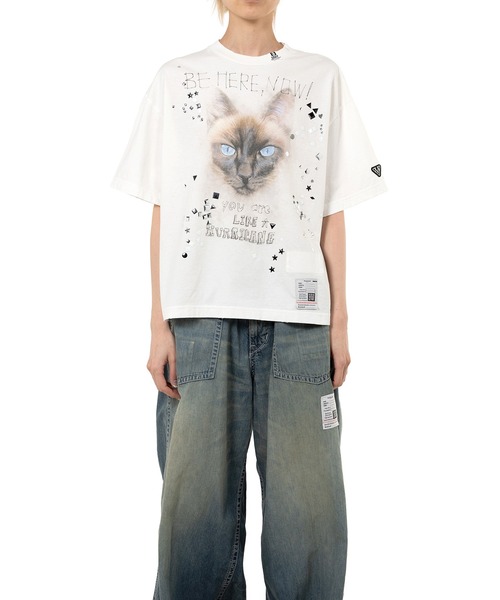 Miseyaさん専用　EL GATO FIN Maison MIHARA YASUHIRO ONLINE STORE（メゾンミハラヤスヒロ