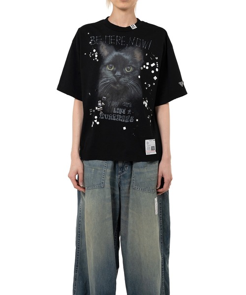 正月セール【新品】メゾン ミハラヤスヒロ シャツ メゾン ミハラヤスヒロ Maison MIHARA YASUHIRO - シャツ 通販