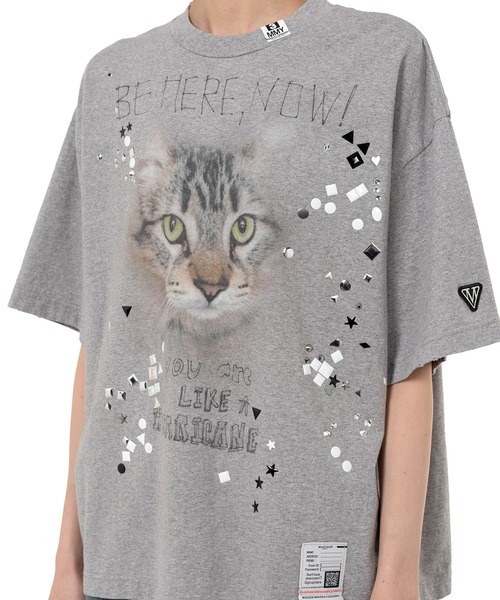 Maison MIHARA YASUHIRO（メゾンミハラヤスヒロ）の「Cat