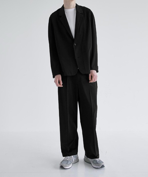 美品　ステュディオス/STUDIOUS セットアップ studious セットアップ 1