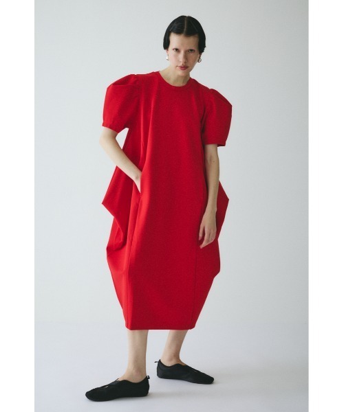 Ponte Squeeze one piece ポンチスクイーズワンピース（ワンピース