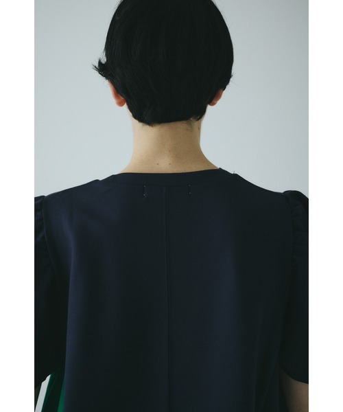 HeRIN.CYE（ヘリンドットサイ）の「Ponte Squeeze one piece ポンチ