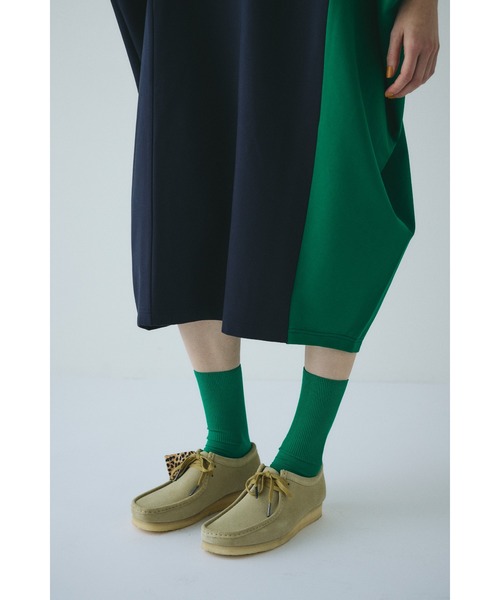 HeRIN.CYE（ヘリンドットサイ）の「Ponte Squeeze one piece ポンチ
