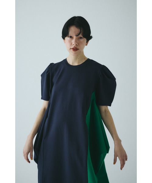 HeRIN.CYE（ヘリンドットサイ）の「Ponte Squeeze one piece ポンチ