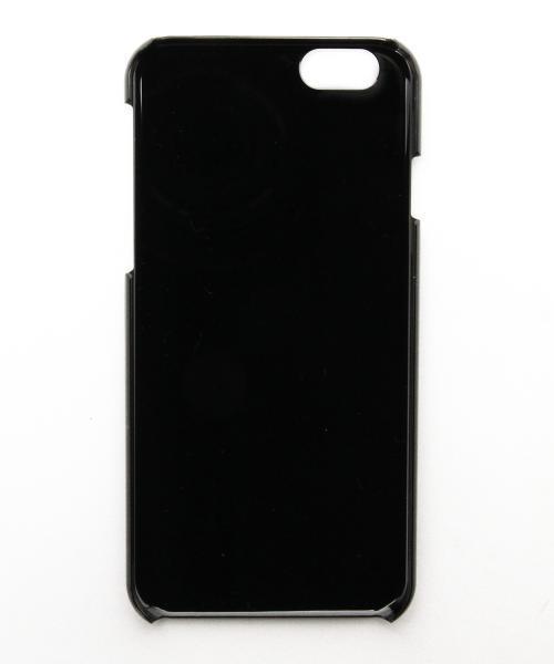 bpr BEAMS(ビーピーアール ビームス )の「BEAMS / ロゴ iPhone6/6sケース(スマホケース/カバー・ホワイト/ブラック・ONE SIZE)」の7枚目の写真