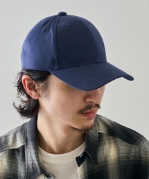 SETUP7（セットアップセブン）の「【LIFEMAX】べーシックキャップ MC6617（キャップ）」