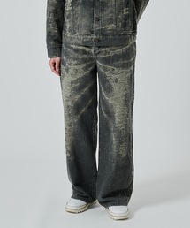 パンツ soshiotsuki lupe denime 739f3ffc94bbafdcfc1ec7ab31644e