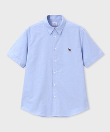 ポールスミス　ブラウス　ポールスミス　半袖シャツ Paul Smith｜ポール・スミスのシャツ/ブラウス（半袖）通販