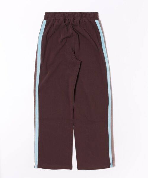 ARAMINTA JAMES（アラミンタジェームス）の「CLOE KNIT PANT（スウェットパンツ・レディース・ブラウン・S）」の8枚目の写真