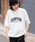 WEGO�i�E�B�S�[�j�́uWEGO/�ڐG�⊴�J���b�W���S�O���t�B�b�NT�iT�V���c/�J�b�g�\�[�j�v�b�z���C�g