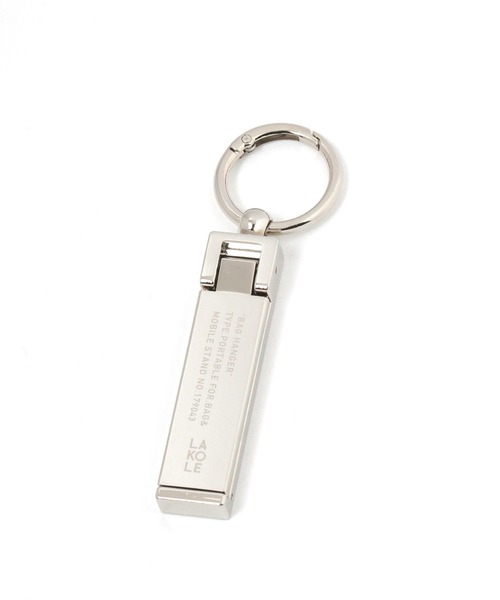 LAKOLE（ラコレ）の「2WAYメタルバッグハンガー / 496170（収納グッズ・レディース・その他1/その他2・FREE）」の3枚目の写真