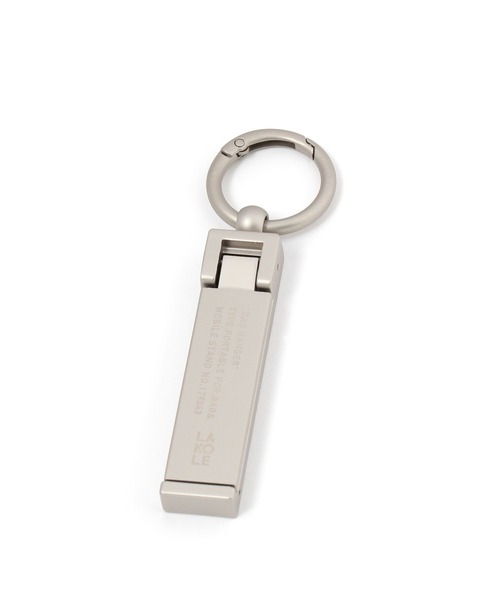 LAKOLE（ラコレ）の「2WAYメタルバッグハンガー / 496170（収納グッズ・レディース・その他1/その他2・FREE）」の4枚目の写真