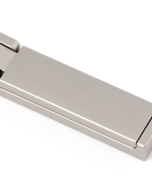 LAKOLE（ラコレ）の「2WAYメタルバッグハンガー / 496170（収納グッズ・レディース・その他1/その他2・FREE）」の7枚目の写真