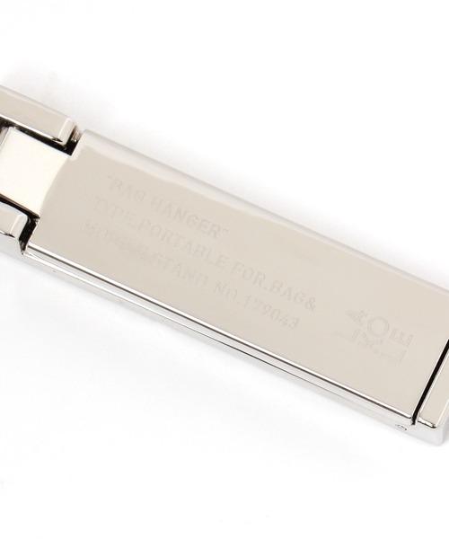 LAKOLE（ラコレ）の「2WAYメタルバッグハンガー / 496170（収納グッズ・レディース・その他1/その他2・FREE）」の11枚目の写真