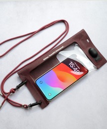 Smarfy（スマーフィー）の「Smarfy 防水ポーチ（スマホグッズ）」