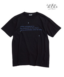 CONVERSE TOKYO（コンバーストウキョウ）の「【この夏の星を見る】THE SUMMER TRIANGLE TEE（Tシャツ/カットソー）」