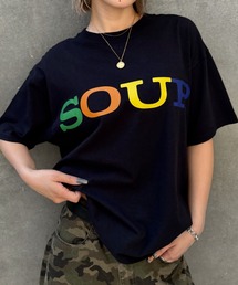 Sourcream | SOUR　large company TEE(Tシャツ/カットソー)