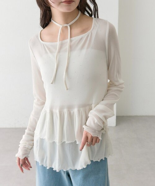 mystic（ミスティック）の「【お気に入り1万3千人突破！】ドット