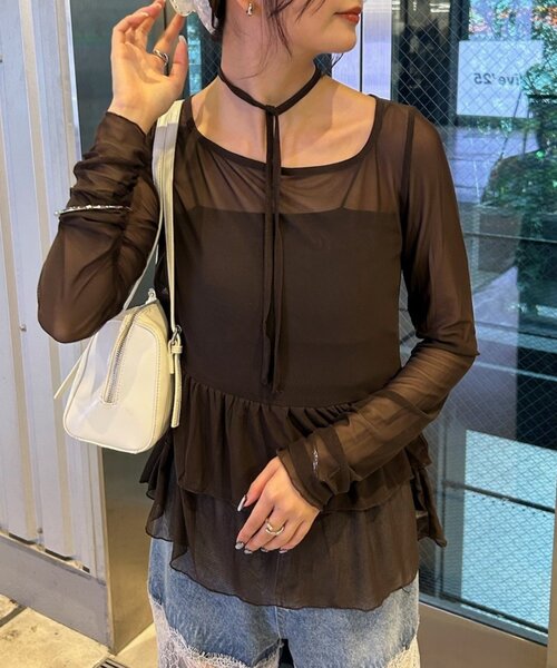 mystic（ミスティック）の「【お気に入り1万3千人突破！】ドット