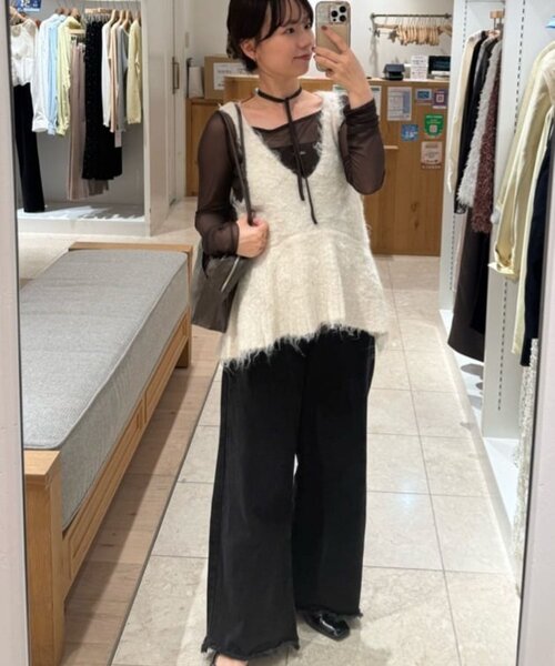 mystic（ミスティック）の「【お気に入り1万3千人突破！】ドット