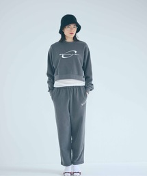 SEA｜シーのスウェットパンツ（グレー/灰色系）通販 - ZOZOTOWN