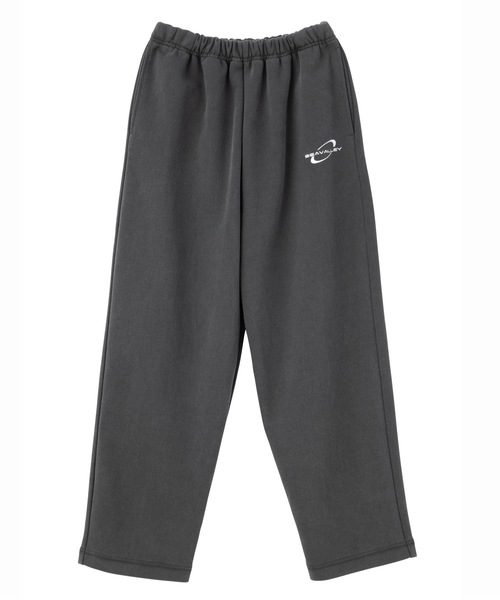 SEA（シー）の「Seavalley フェード ストレート スウェットパンツ（スウェットパンツ・レディース・グレー/チャコールグレー/ベージュ・ONE SIZE）」の15枚目の写真