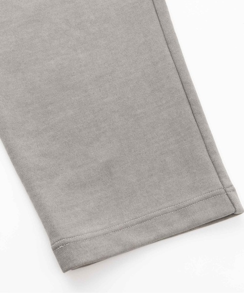 SEA（シー）の「Seavalley フェード ストレート スウェットパンツ（スウェットパンツ・レディース・グレー/チャコールグレー/ベージュ・ONE SIZE）」の18枚目の写真