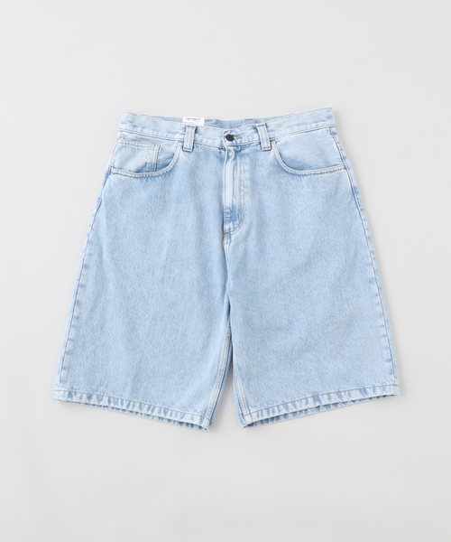 CARHARTT WIP / カーハート ダブリューアイピー BRANDON SHORT IO31921