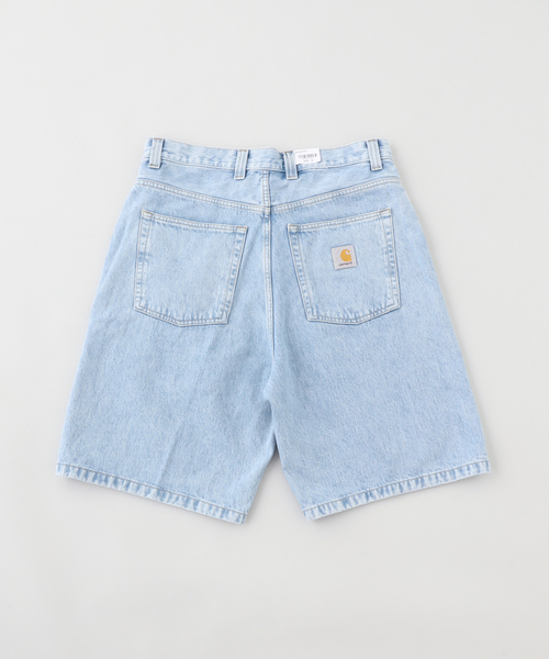 CARHARTT WIP / カーハート ダブリューアイピー BRANDON SHORT IO31921