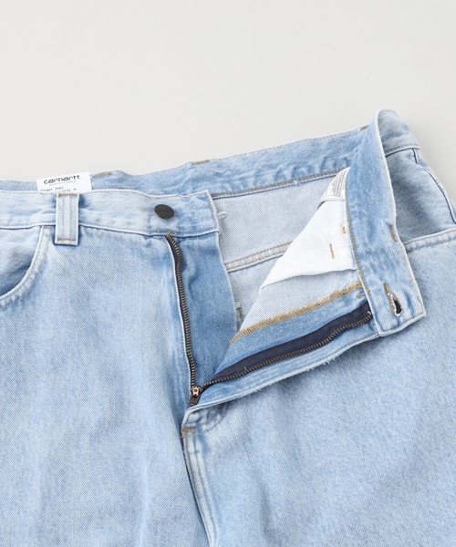 CARHARTT WIP / カーハート ダブリューアイピー BRANDON SHORT IO31921