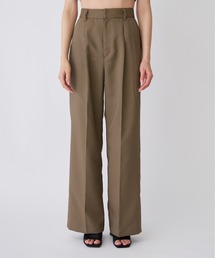 パンツ enof pear skin pants ace long skirt｜ENOF(イナフ)公式通販