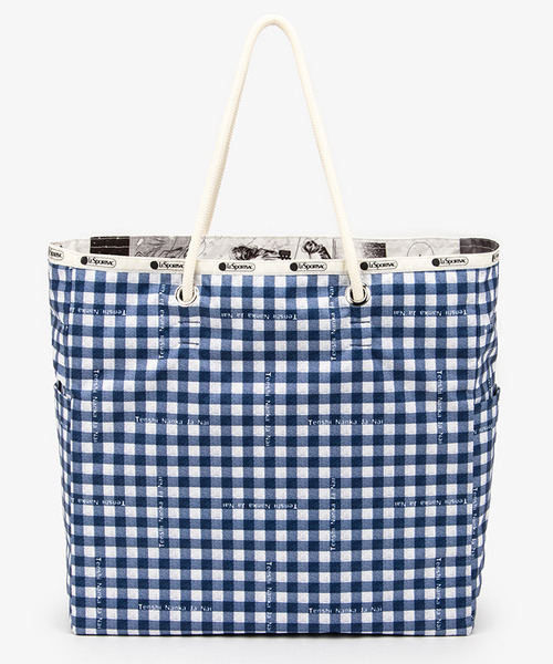 レスポートサック　天使なんかかじゃない　新品 天ない」「GALS!」「ハニレモ」がバッグに！ LeSportsac