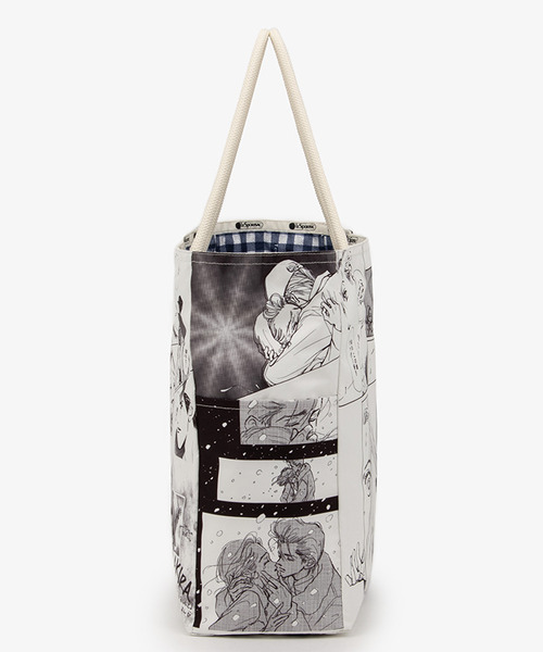 天使なんかじゃない】LARGE 2 WAY TOTE テンシナンカジャナイ