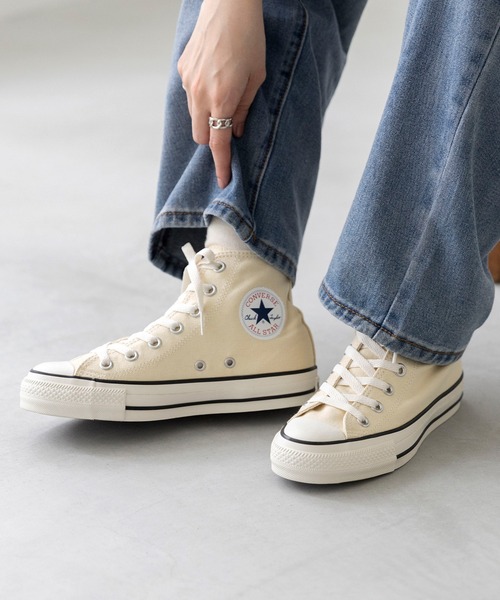 CONVERSE コンバース ALL STAR R オールスター アール スニーカー