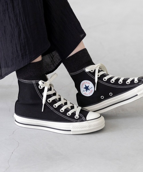 CONVERSE コンバース ALL STAR R オールスター アール スニーカー