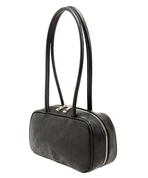 dazzlin（ダズリン）の「ミドルハンドルバッグ（ハンドバッグ・レディース・アイボリー/ブラック/キャメル・FREE）」の11枚目の写真