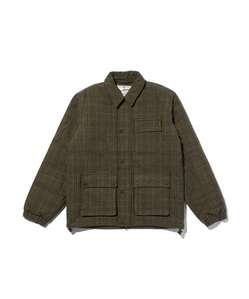 セール】Levi's/リーバイス WELLS ユーティリティジャケット（ブルゾン