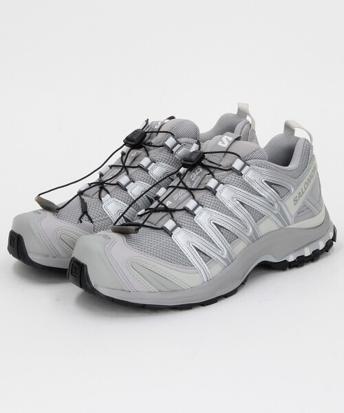 【送料無料_即日発送】 SALOMON X-PRO 80W 23.5㎝ SALOMON/サロモン XA PRO 3D[23.5cm～24.5cm展開」（スニーカー