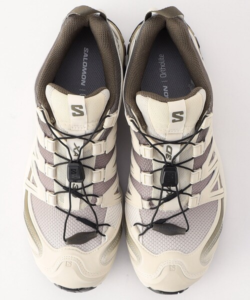 SALOMON/サロモン XA PRO 3D[23.5cm～24.5cm展開」（スニーカー
