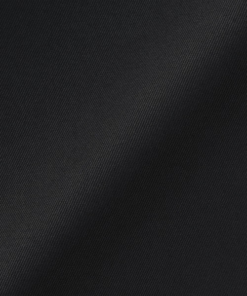 無印良品（ムジルシリョウヒン）の「紳士　ストレッチチノスリムパンツ（チノパンツ・メンズ・チャコールグレー/ライトベージュ/ブラック/ダークブラウン・82/79/76/73/88/85）」の8枚目の写真