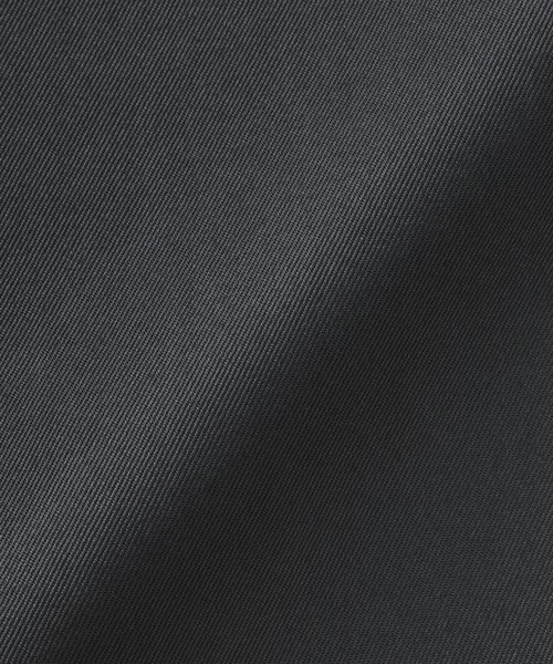 無印良品（ムジルシリョウヒン）の「紳士　ストレッチチノスリムパンツ（チノパンツ・メンズ・チャコールグレー/ライトベージュ/ブラック/ダークブラウン・82/79/76/73/88/85）」の21枚目の写真