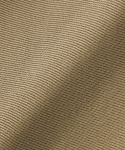 無印良品（ムジルシリョウヒン）の「紳士　ストレッチチノスリムパンツ（チノパンツ・メンズ・チャコールグレー/ライトベージュ/ブラック/ダークブラウン・82/79/76/73/88/85）」の12枚目の写真