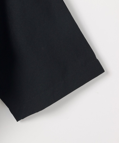 HEREIAM（ヘレイアム）の「【HEREIAM MEN】COOL DOTS SH（シャツ/ブラウス・メンズ・ブラック・LARGE/MEDIUM）」の6枚目の写真