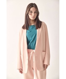 UWASA（ウワサ）の「ブライトスーツ ジャケット（テーラードジャケット）」